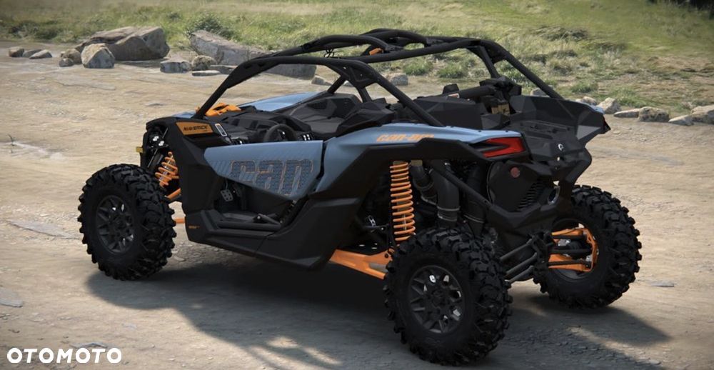 Can-Am Maverick - 16