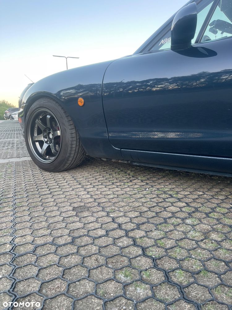 Mazda MX-5 1.6i 16V - 23