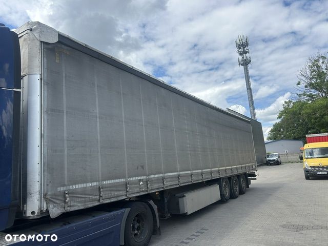 Schmitz Cargobull SCB - 4