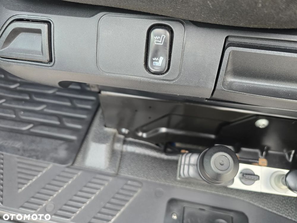 Mercedes-Benz Wywrotka/6x4/Kipper 3 stronny Burt Matic - 23