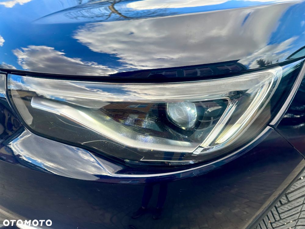 Opel Grandland X 1.2 Start/Stop Automatik INNOVATION - 5