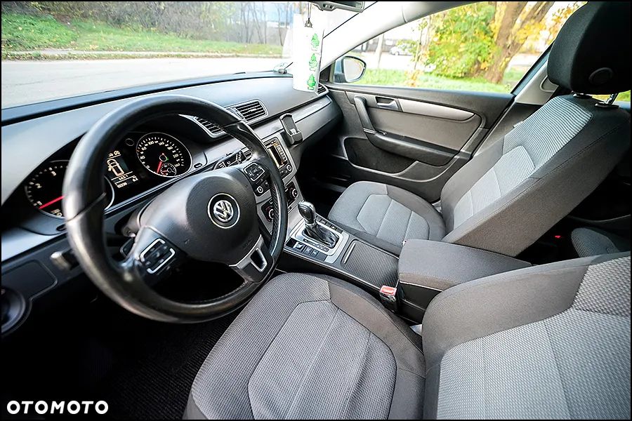 Volkswagen Passat Variant - 6