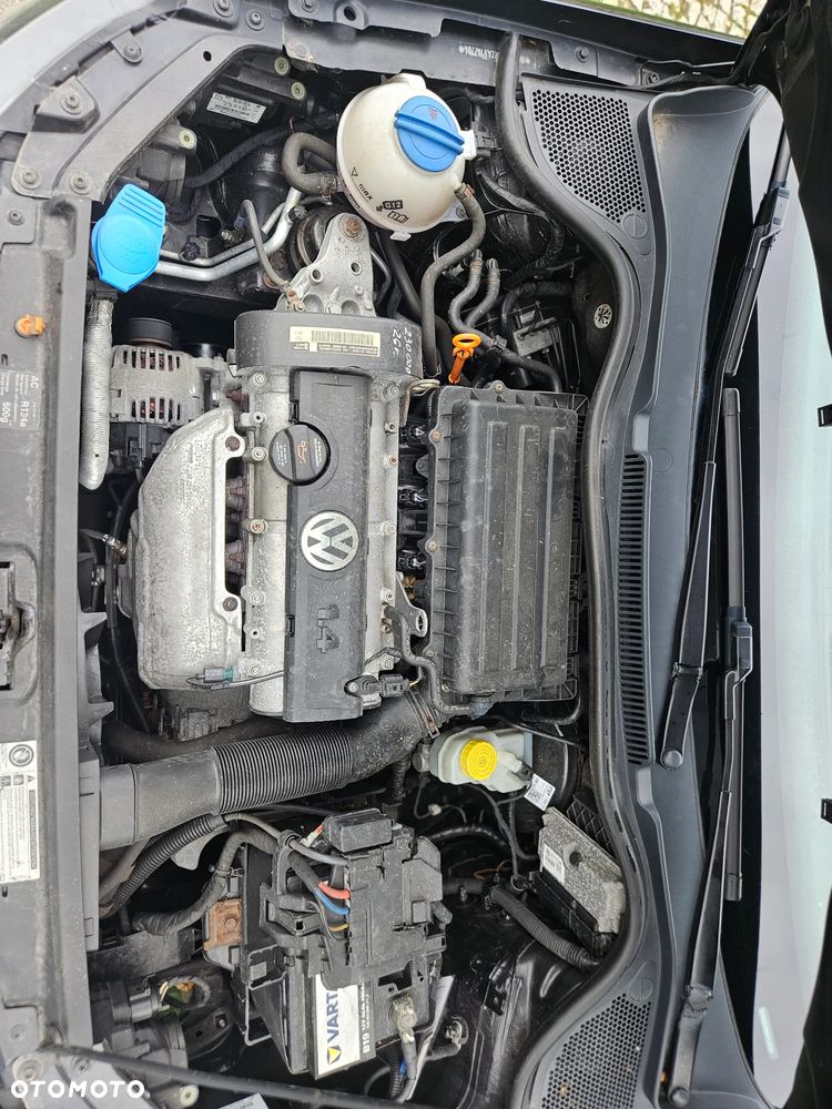Volkswagen Polo - 11