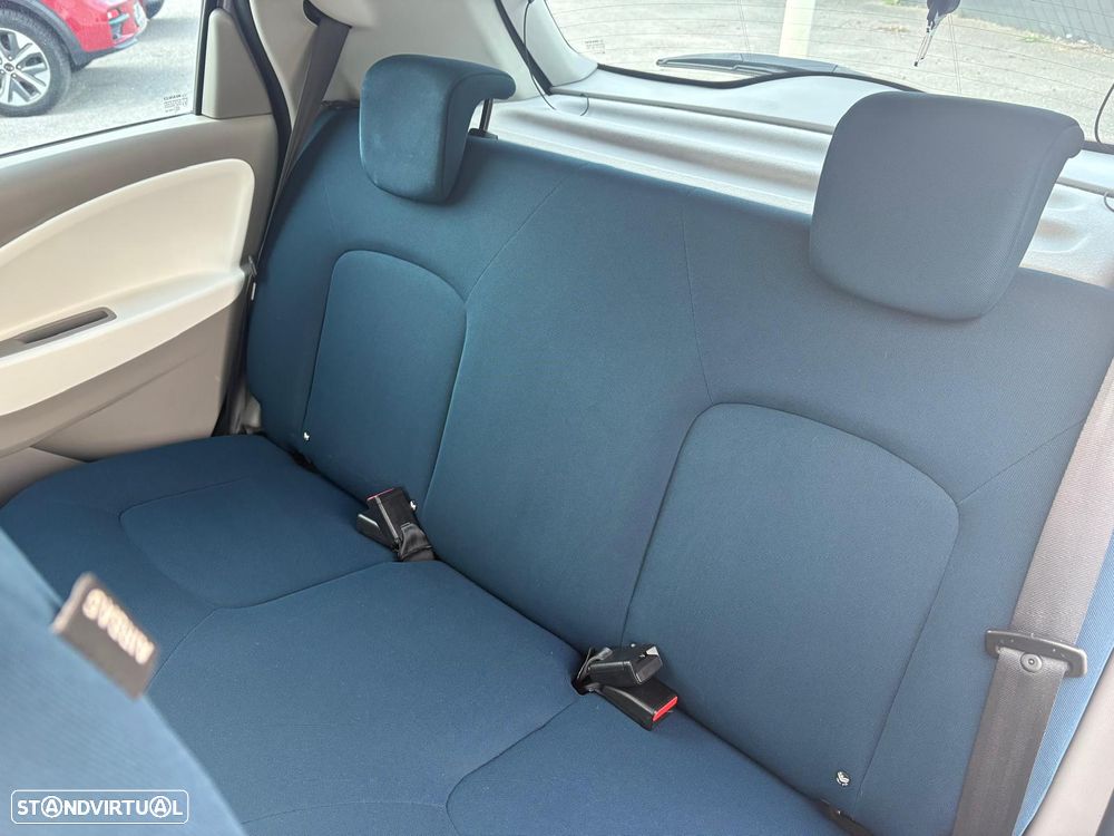 Renault Zoe (c/ Bateria) 22 kwh Life - 8