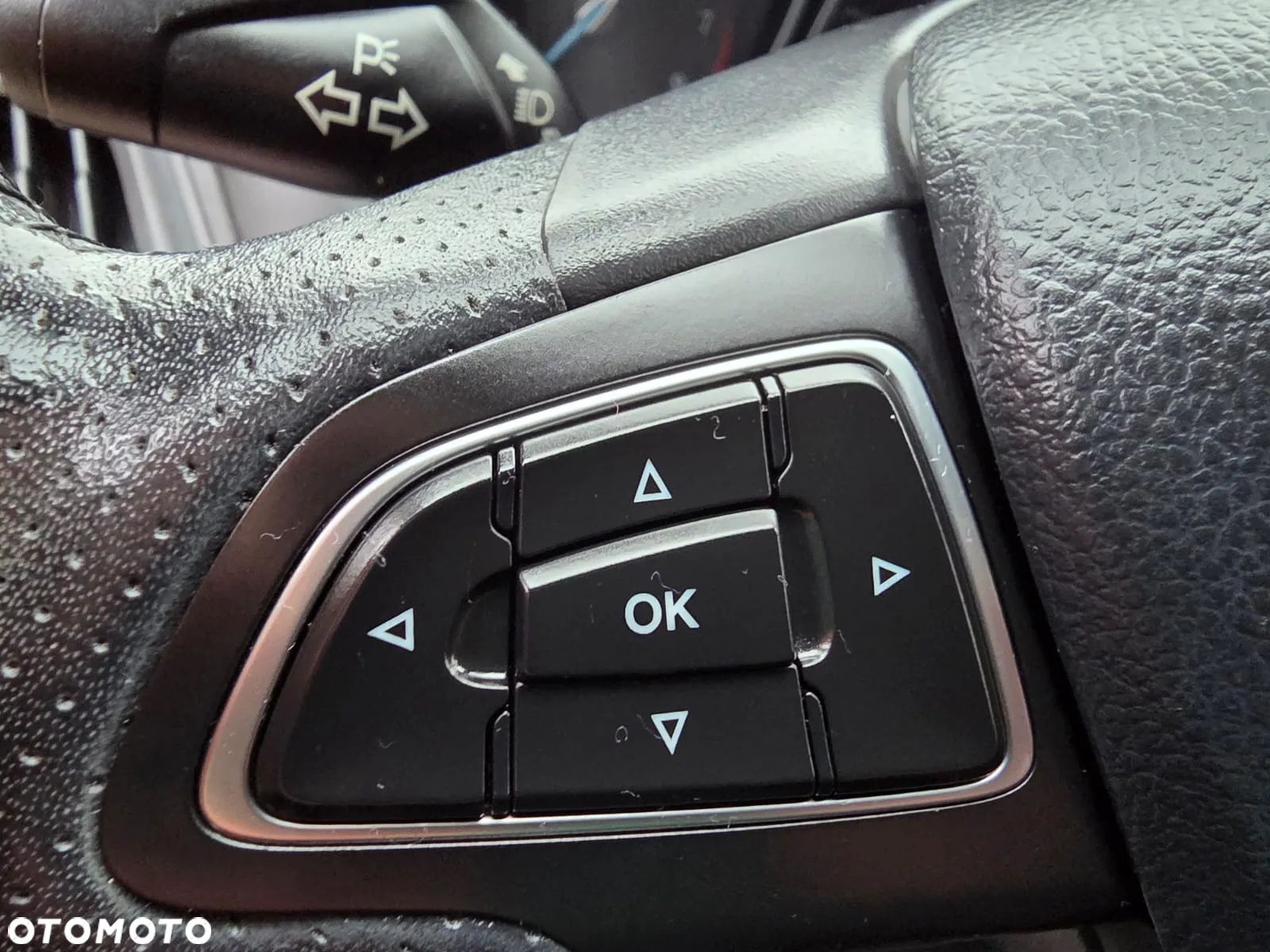 Ford Focus 1.5 EcoBoost Start-Stopp-System ST-Line - 18