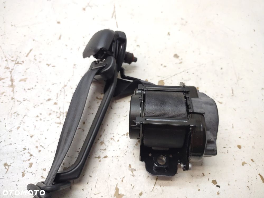PAS BEZPIECZEŃSTWA 88810-C8010 HYUNDAI I20 II 3 DRZWI COUPE LEWY PRZEDNI ORYGINAŁ - 4