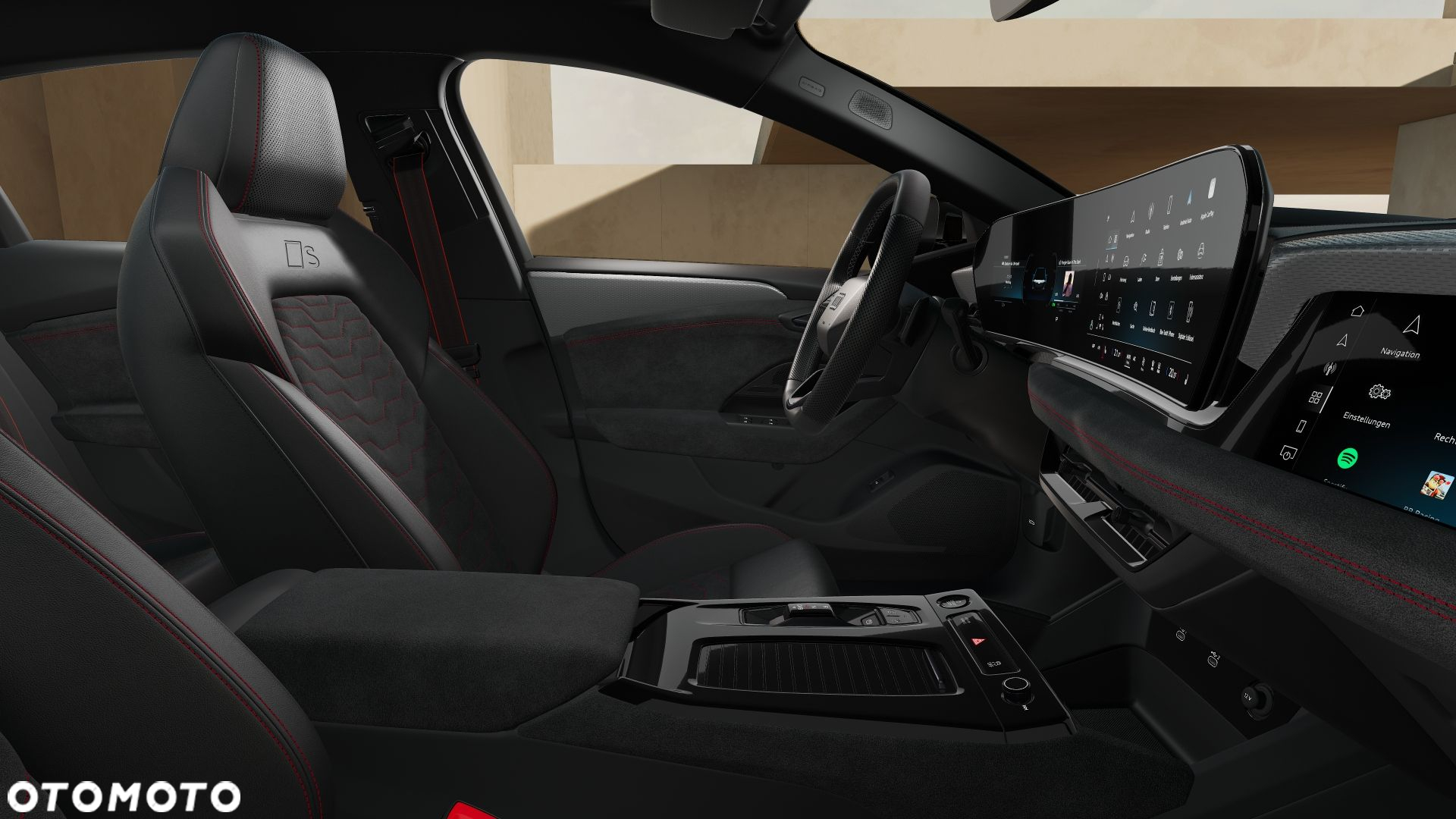 Audi A6 Sportback e-tron Quattro 100kWh - 7