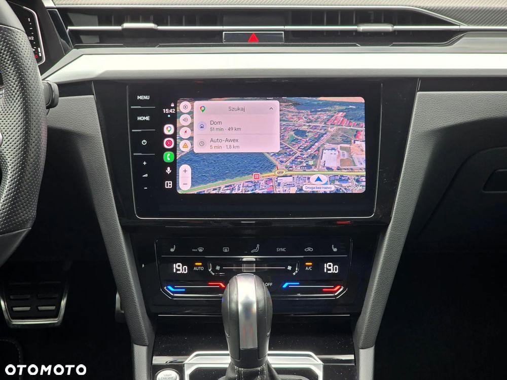 Volkswagen Arteon 2.0 TSI GPF R-Line DSG - 38