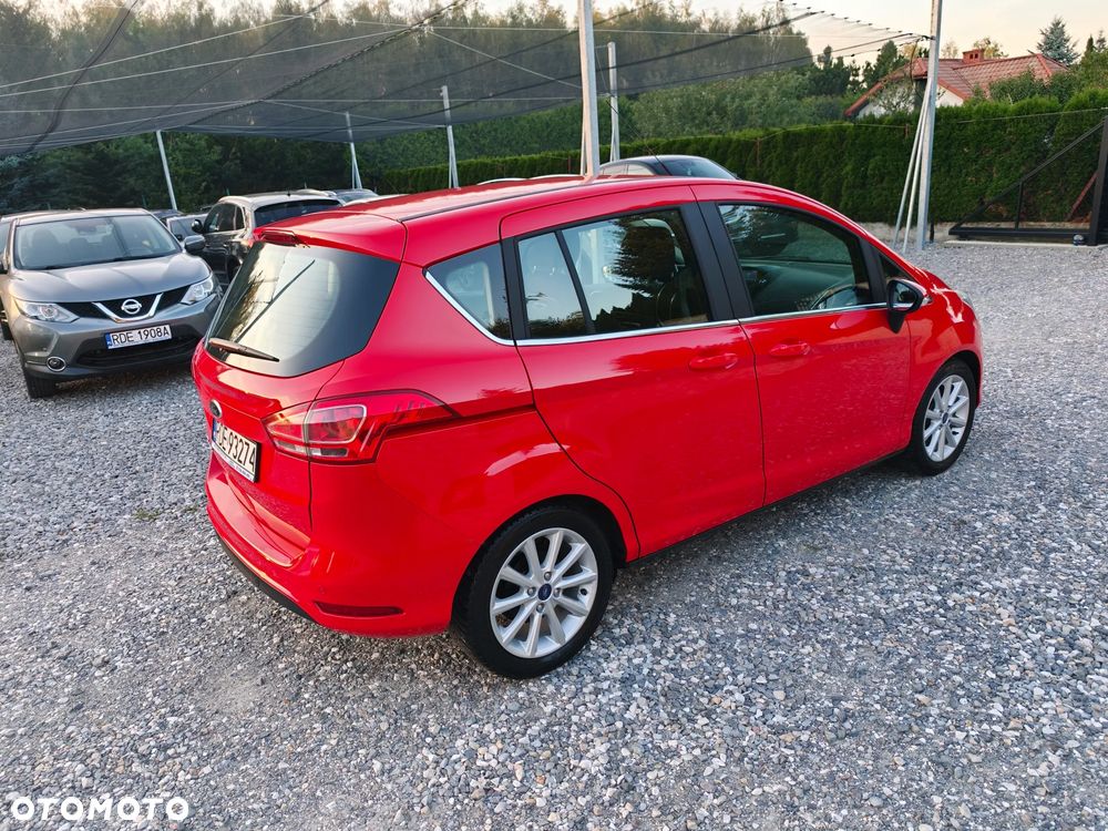 Ford B-MAX - 6