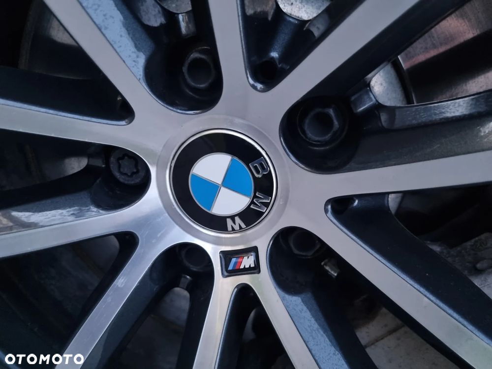 BMW Seria 5 530i xDrive mHEV M Sport sport - 40