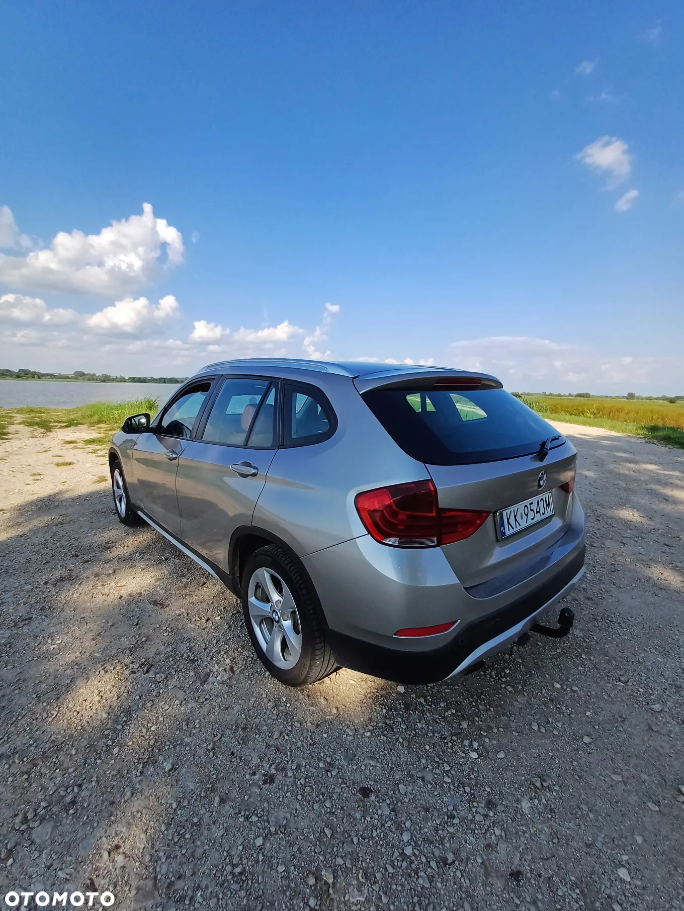 BMW X1 sDrive20d EfficientDynamics Edition xLine - 2