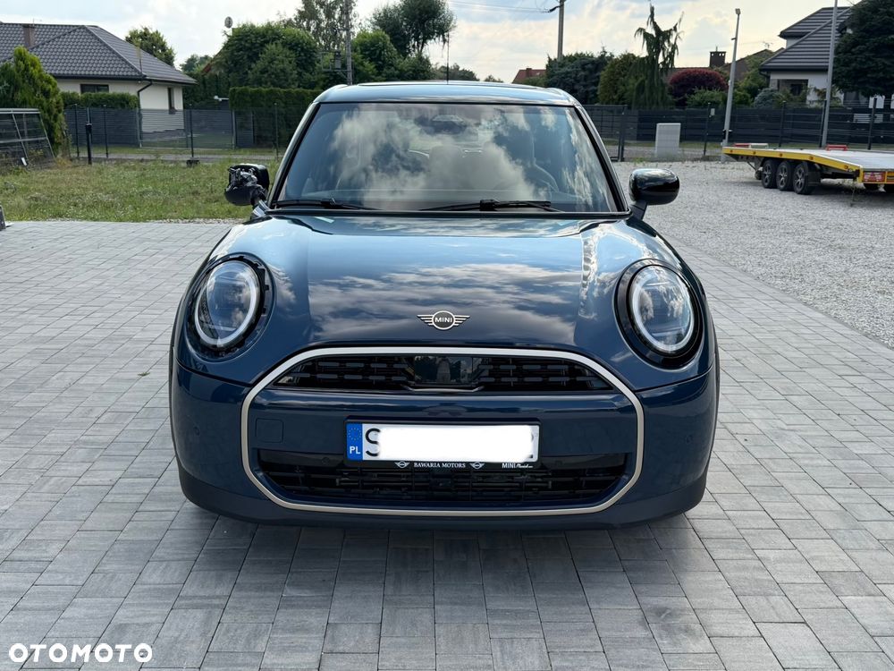 MINI Cooper C Linia Favoured - 2