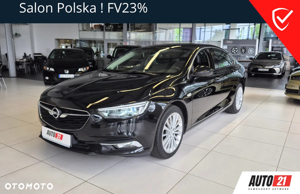 Opel Insignia 1.5 T GPF Elite S&S