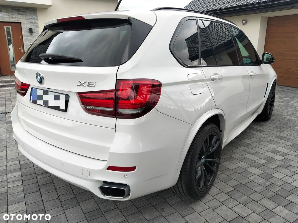 BMW X5 xDrive25d - 16