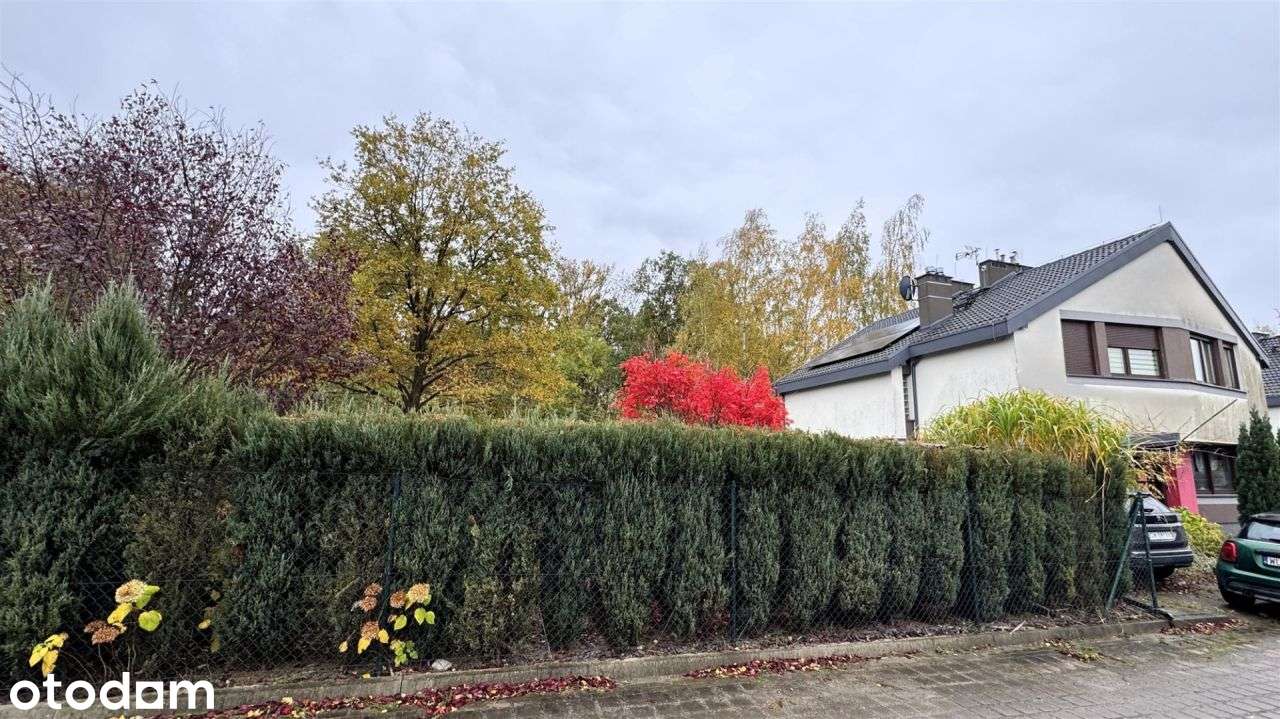 ul. Gromadzka — mieszkanie na sprzedaż, 4 pokoje, 79 m²