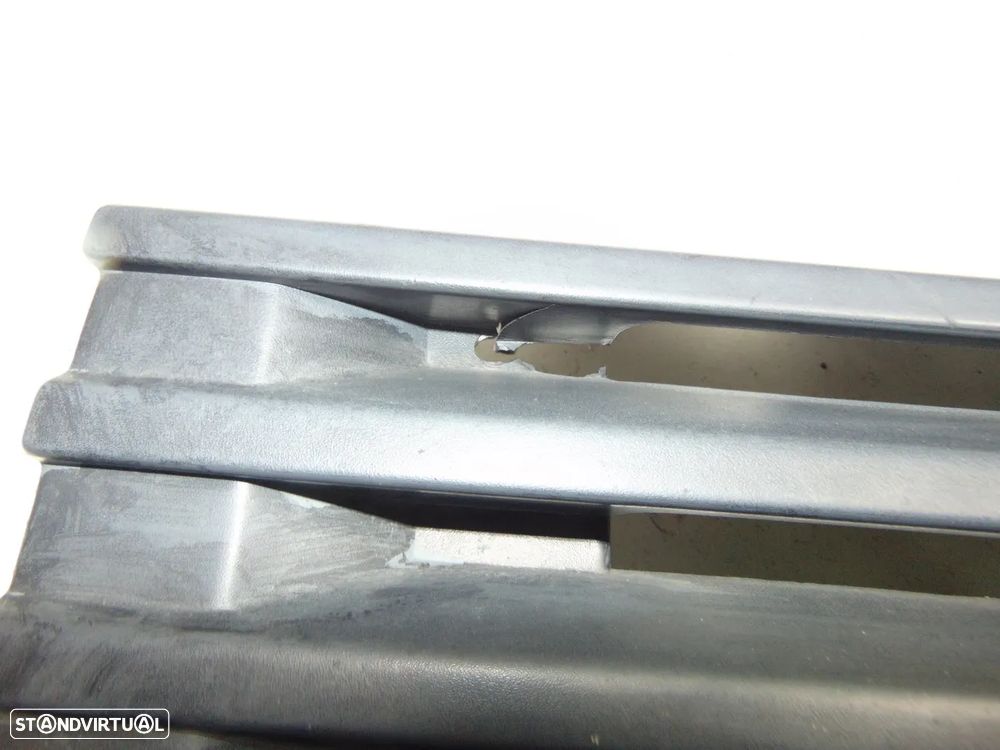 Land Rover Range Rover/Freelander grelha - 7