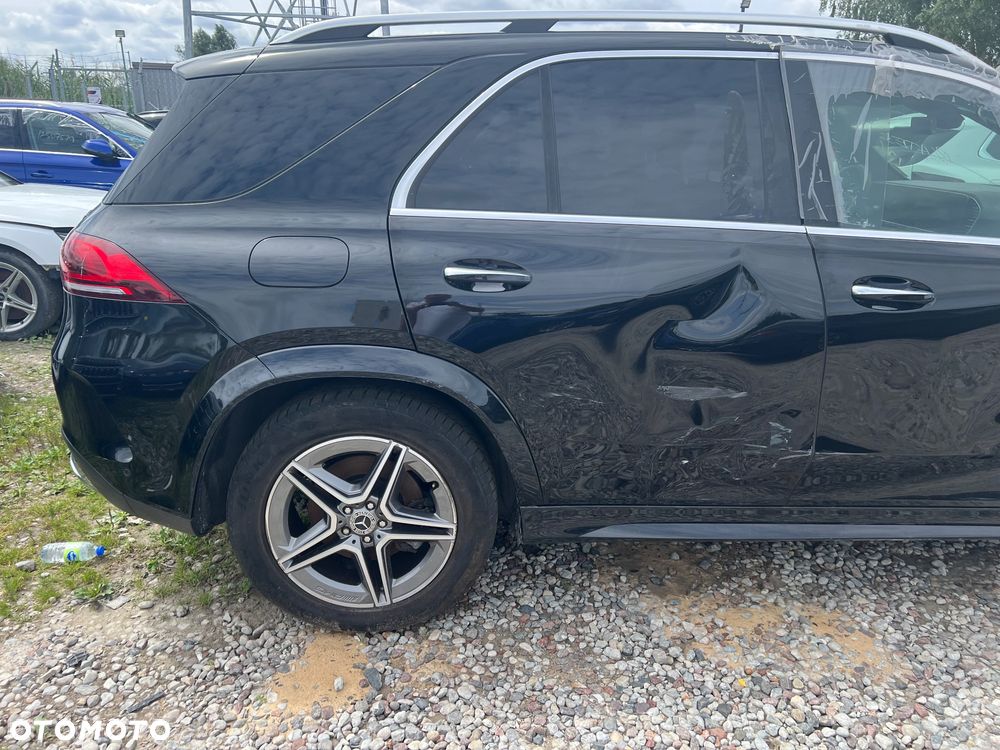 Mercedes-Benz GLE 400 4-Matic 9G-TRONIC - 6