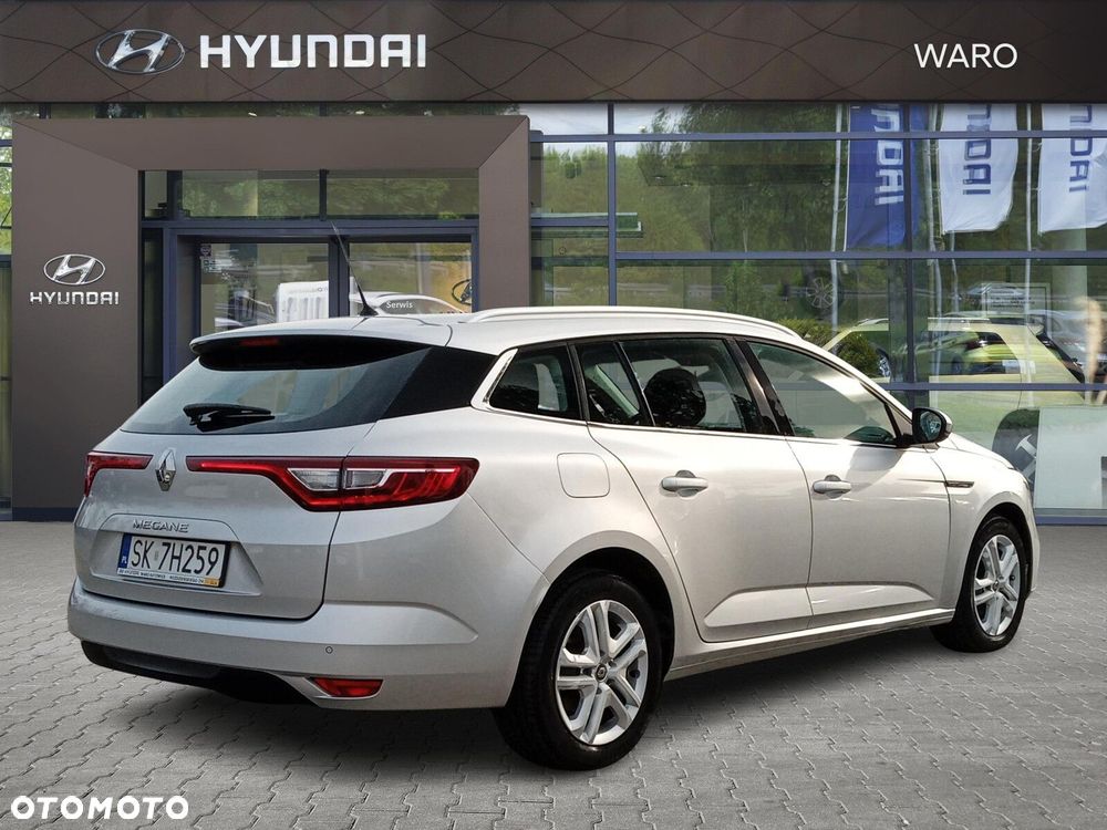 Renault Megane - 6