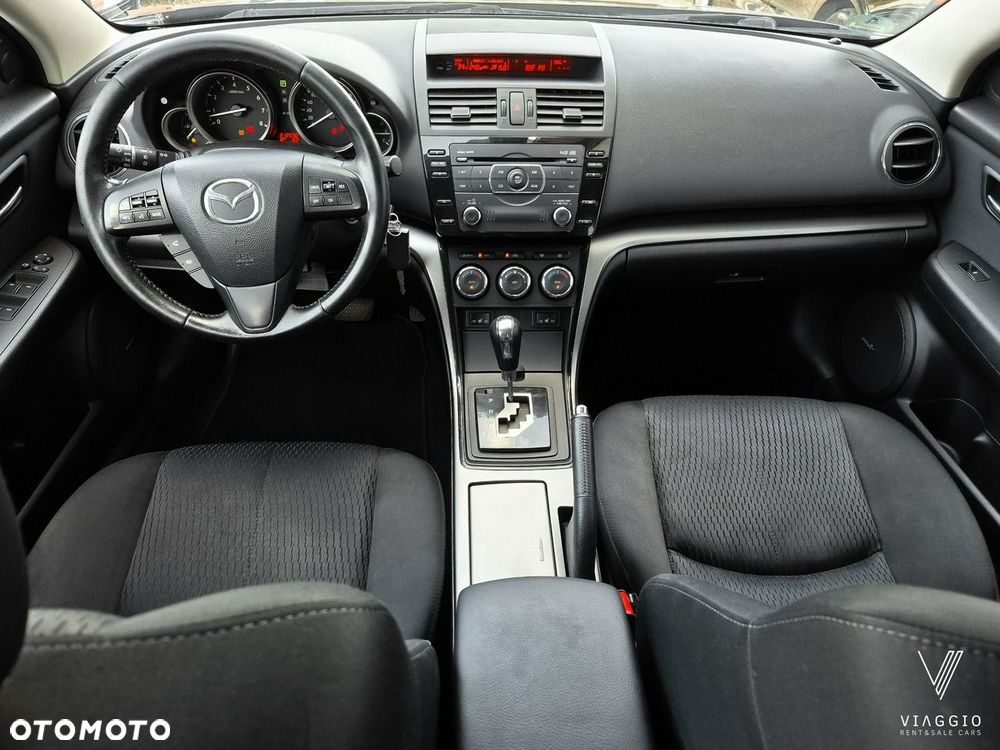 Mazda 6 - 21
