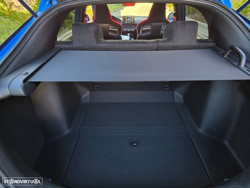 Honda Civic 2.0 VTEC Turbo Type R - 8
