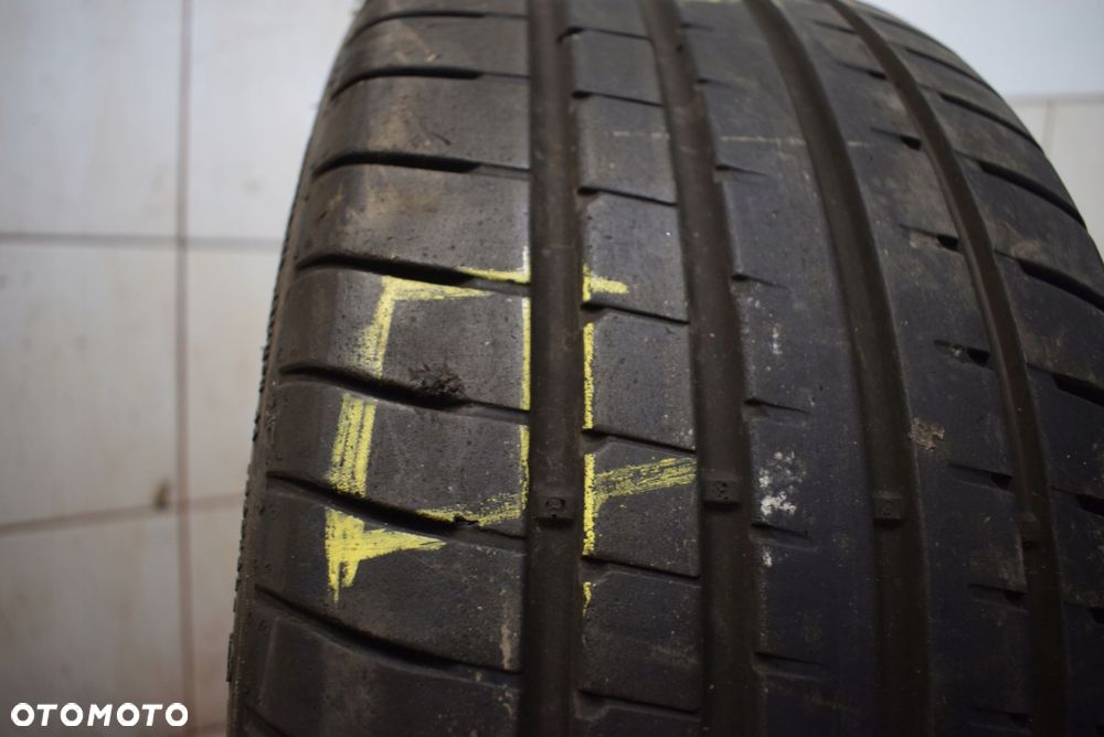 R20 245/35 Goodyear EAGLE F1 Asymmetric 3 RSC *MOE Wysyłka gratis! - 9