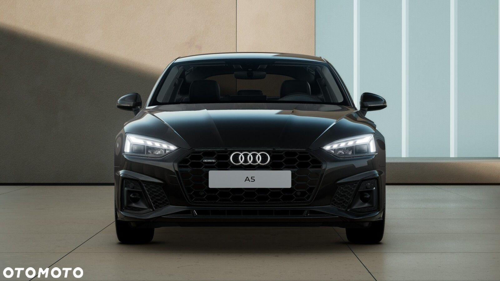 Audi A5 - 2