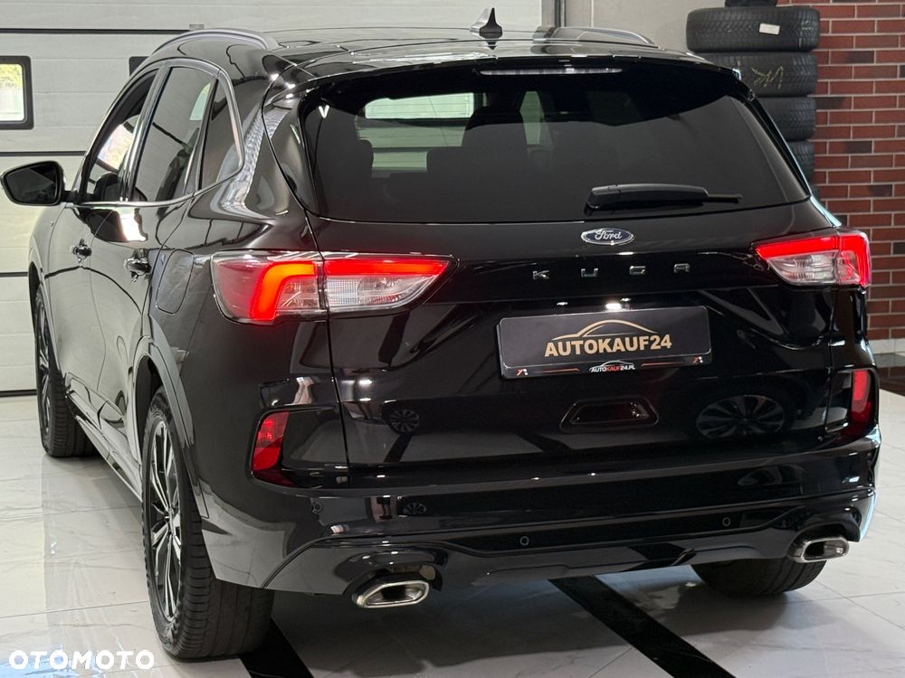 Ford Kuga 1.5 EcoBoost ST-LINE X - 8