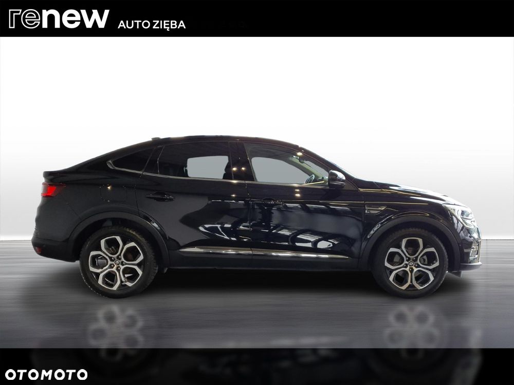 Renault Arkana - 6