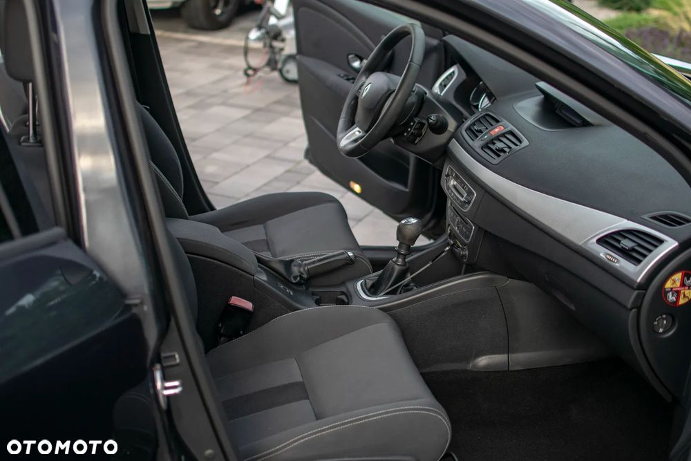 Renault Megane - 35