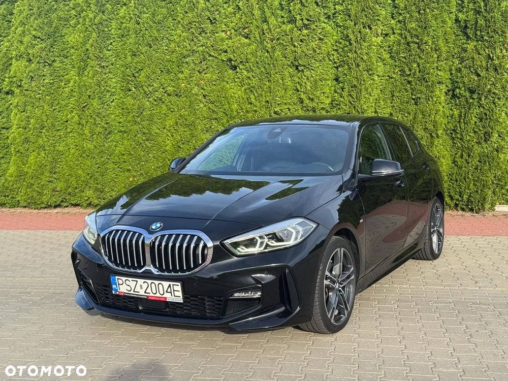 BMW Seria 1 118d M Sport - 7