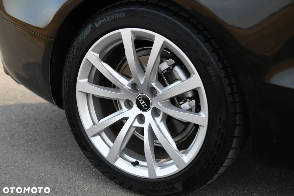 Audi A5 Coupé 2.0 TFSI quattro S tronic - 10