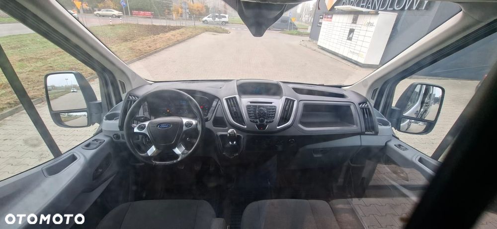 Ford TRANSIT - 9