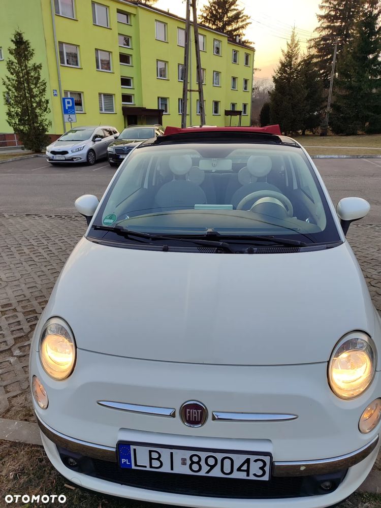 Fiat 500 - 5