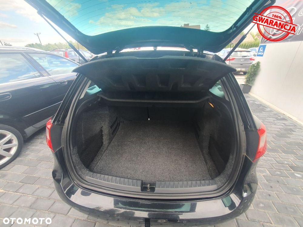 Seat Ibiza 1.2 TDI Ecomotive Reference - 31