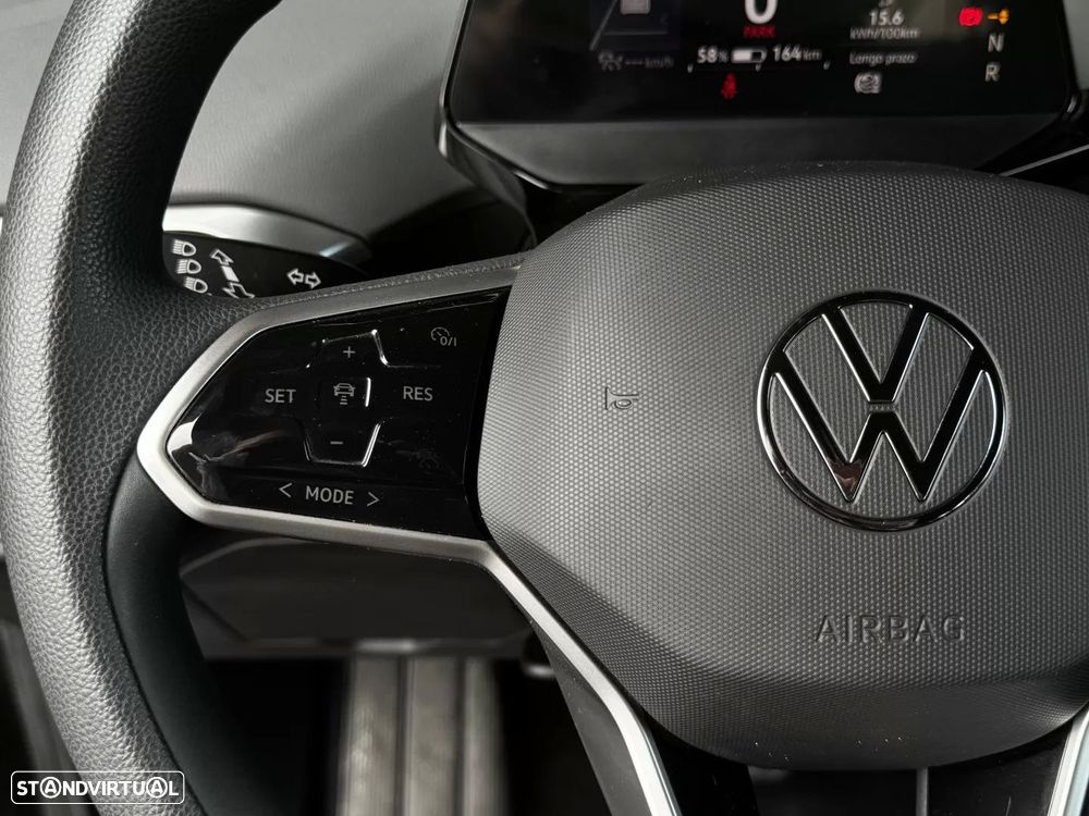 VW ID.4 52 kWh Pure Performance Style - 23
