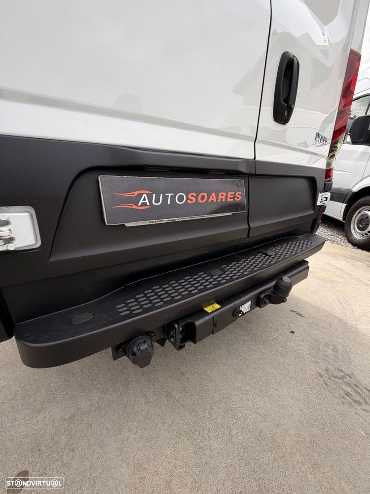 Iveco Daily 35-150 - 19
