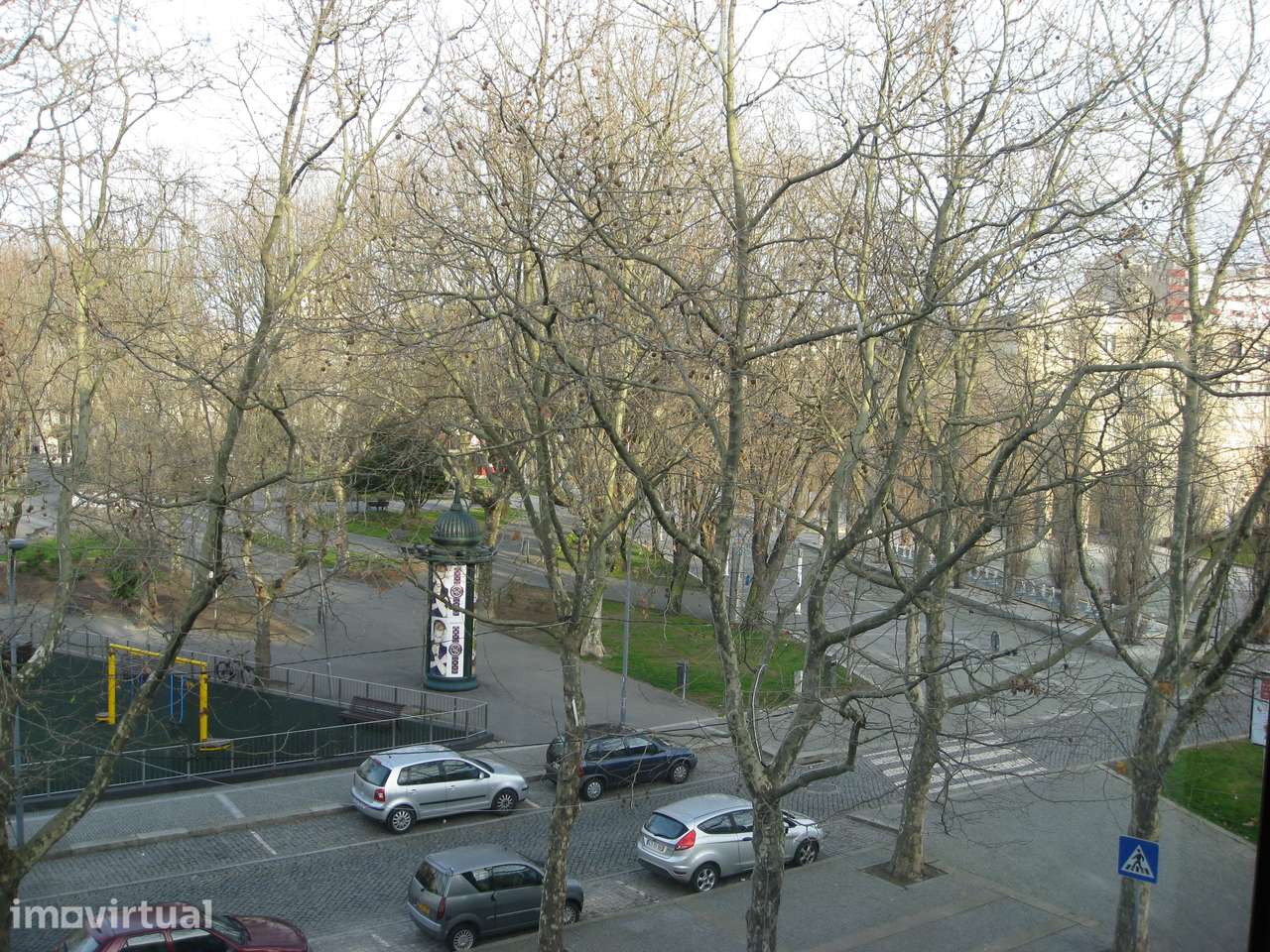 Escritório junto Câmara Municipal Matosinhos - Grande imagem: 2/13