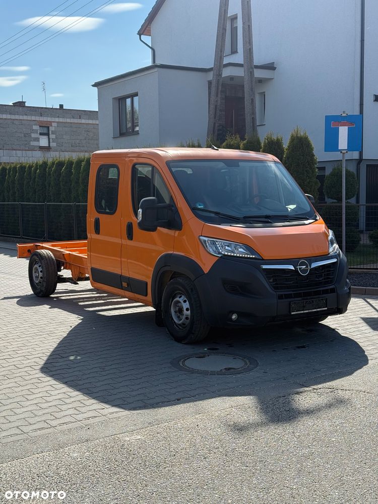 Opel Movano - 3