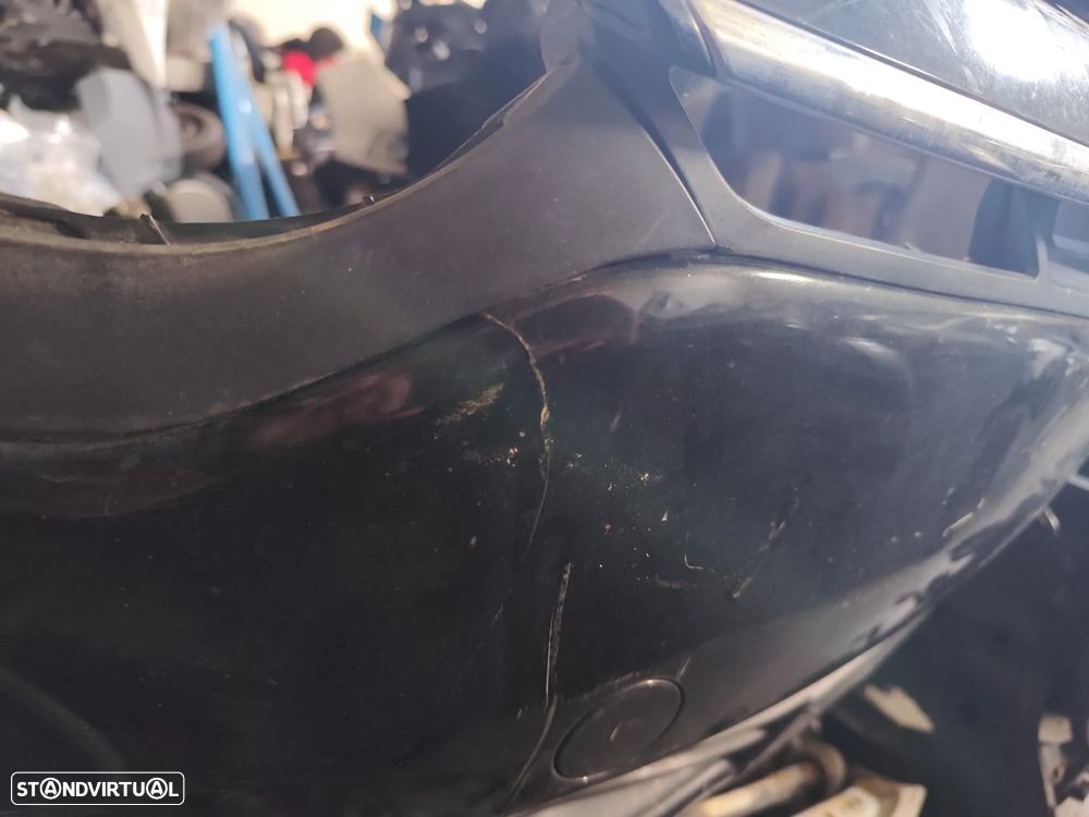 RENAULT CLIO IV PARA CHOQUES FRENTE - PC622 - 4