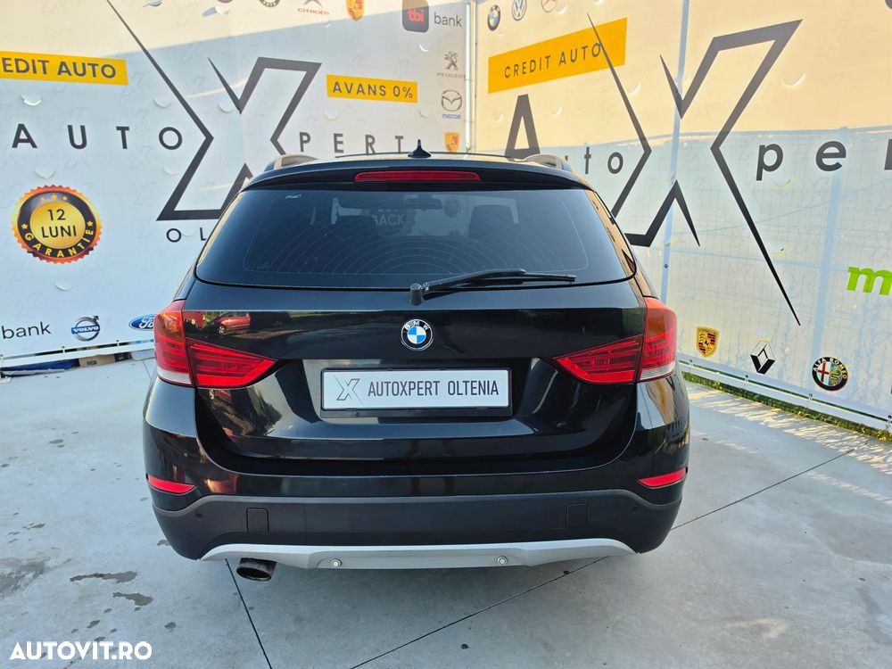 BMW X1 ver-sdrive20d-efficientdynamics-edition-aut- - 5