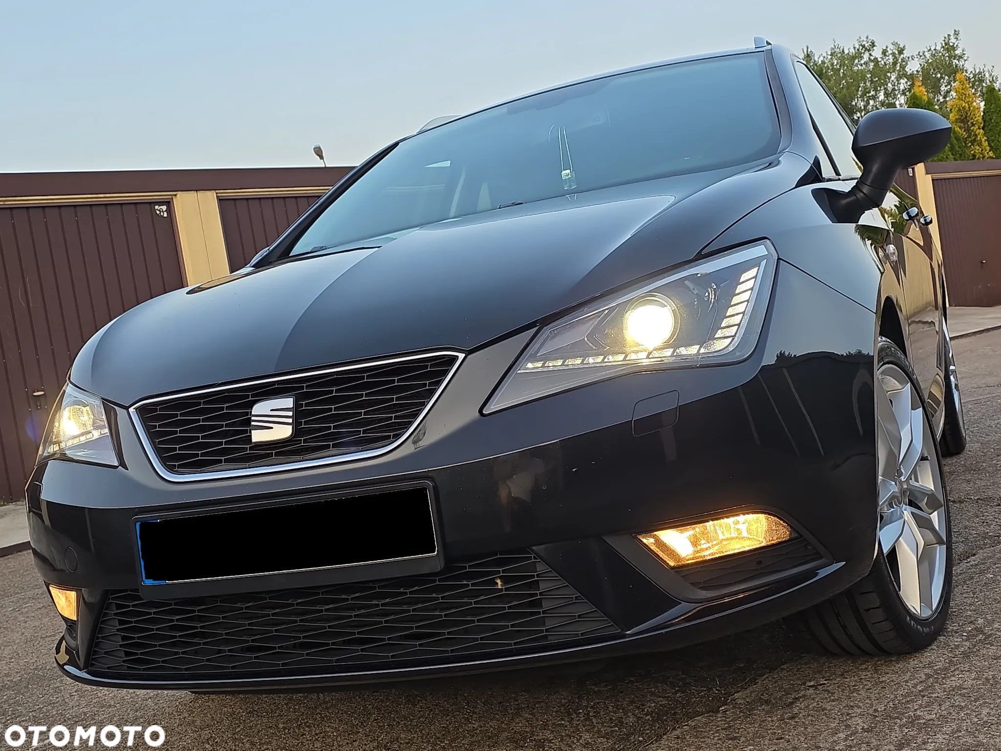 Seat Ibiza ST 1.2 TDI CR Reference - 31
