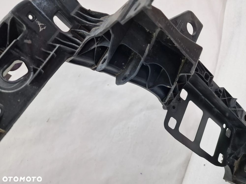 AUDI Q7 4M0 II 16- WZMOCNIENIE CZOŁOWE / PAS PRZEDNI NR AUKCJI WZM442 - 8