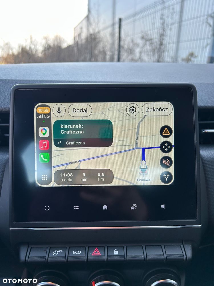 Renault Clio 1.0 TCe Zen - 24