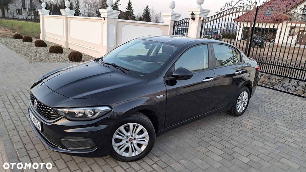 Fiat Tipo 1.4 16V More - 5