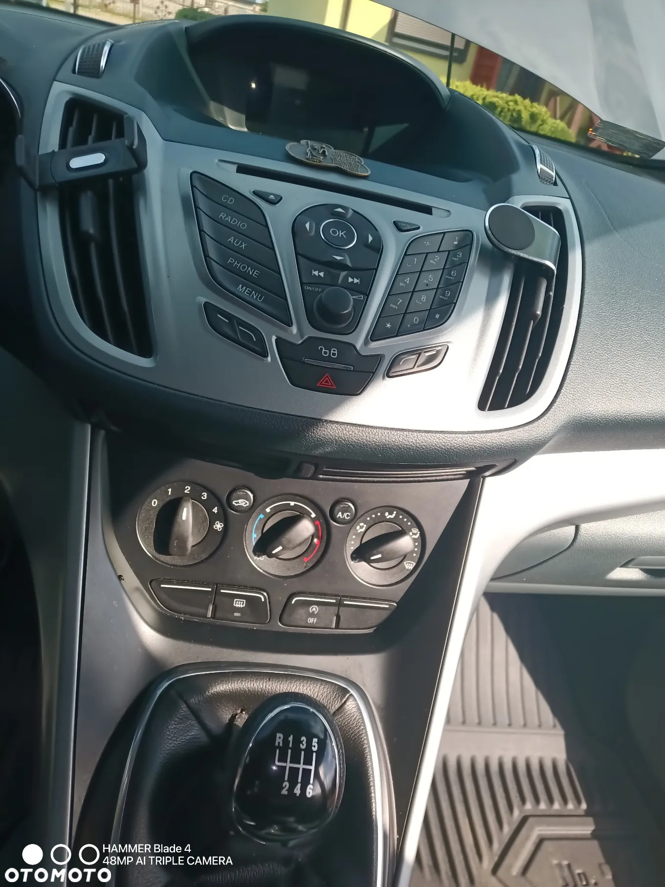 Ford Grand C-MAX - 9