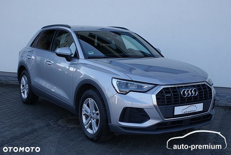 Audi Q3 35 TDI Quattro Advanced - 3