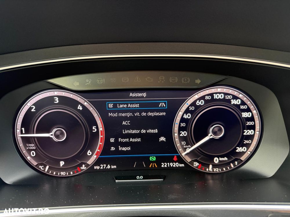 Volkswagen Tiguan 2.0 TDI SCR (BlueMotion Technology) DSG Highline - 22