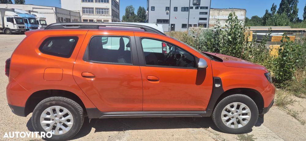 Dacia Duster 1.5 Blue dCi Comfort - 3