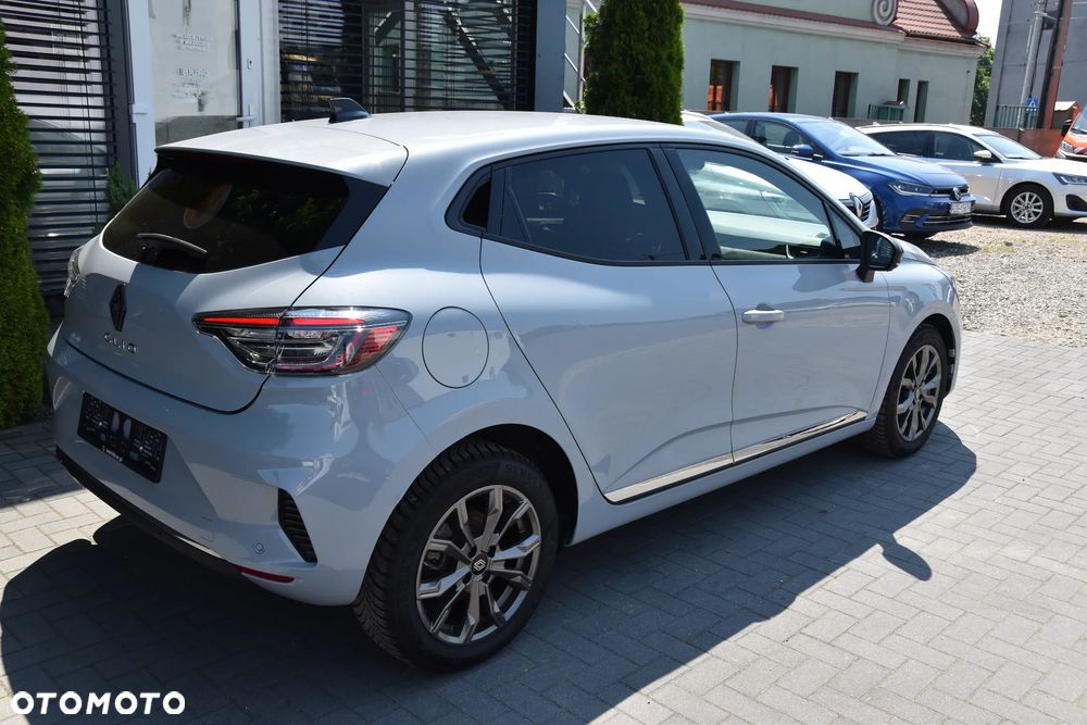 Renault Clio TCe 90 EVOLUTION - 10