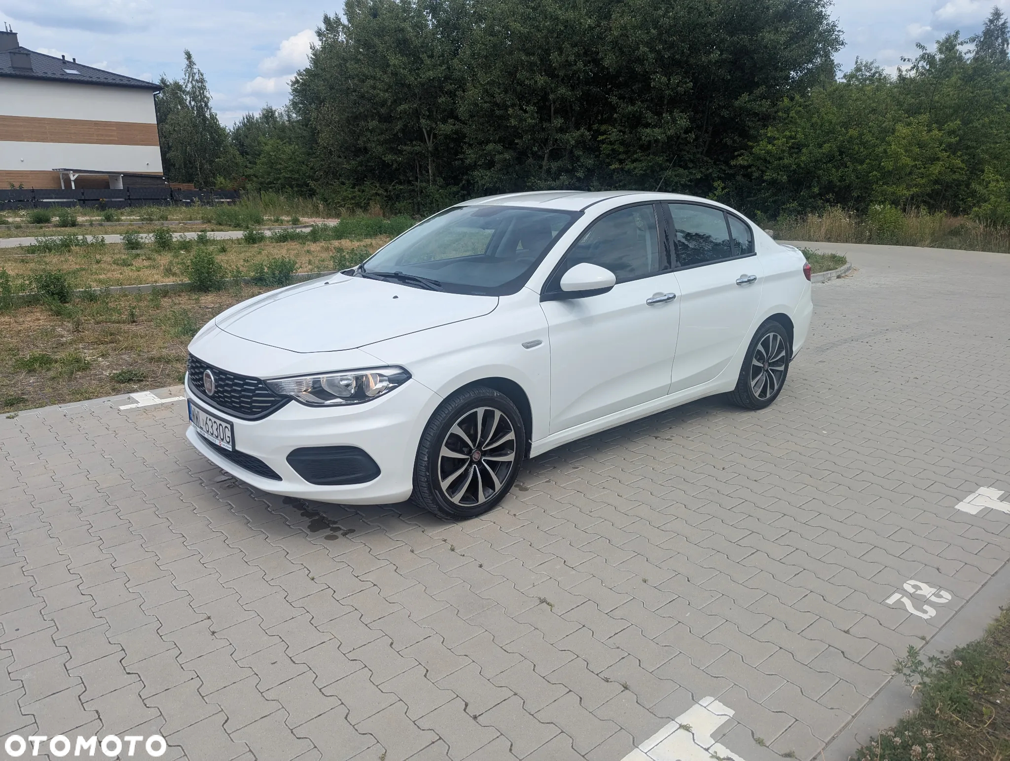 Fiat Tipo 1.6 E-Torq 16v Lounge - 8